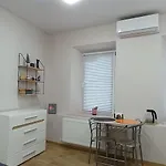 Vera в центре одессы рядом с дерибасовской Apartment Odessa