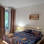 Apartment Vera в центре одессы рядом с дерибасовской *