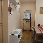 Vera в центре одессы рядом с дерибасовской Apartment