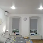 Apartment Vera в центре одессы рядом с дерибасовской *