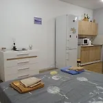 Vera в центре одессы рядом с дерибасовской Apartment Odessa