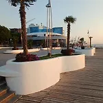 Vera в центре одессы рядом с дерибасовской Διαμέρισμα Οδησσός